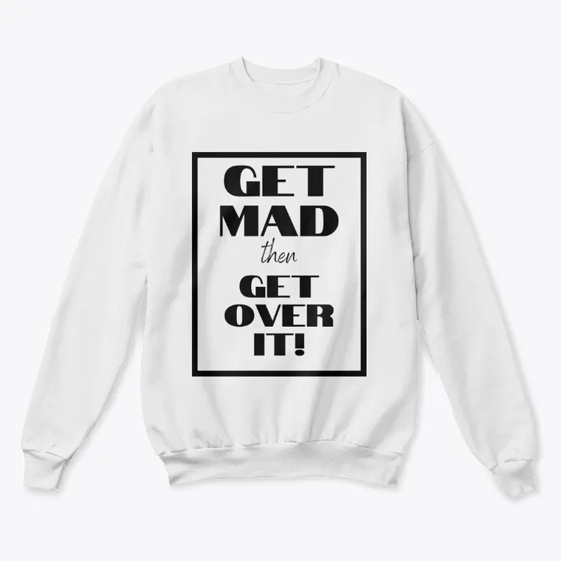 Get Mad Collection