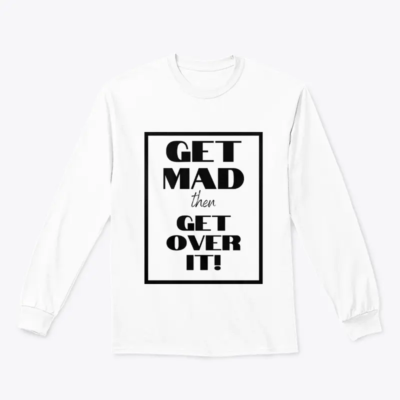 Get Mad Collection