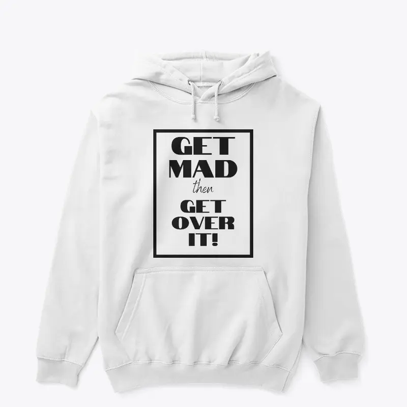 Get Mad Collection