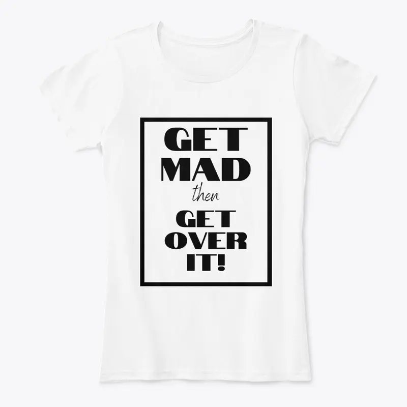 Get Mad Collection