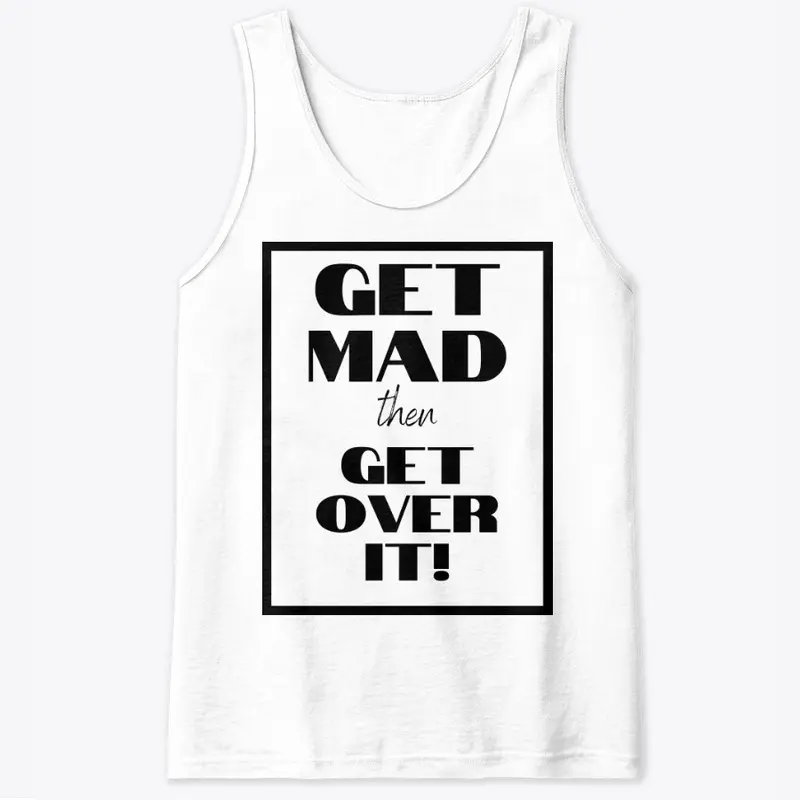 Get Mad Collection